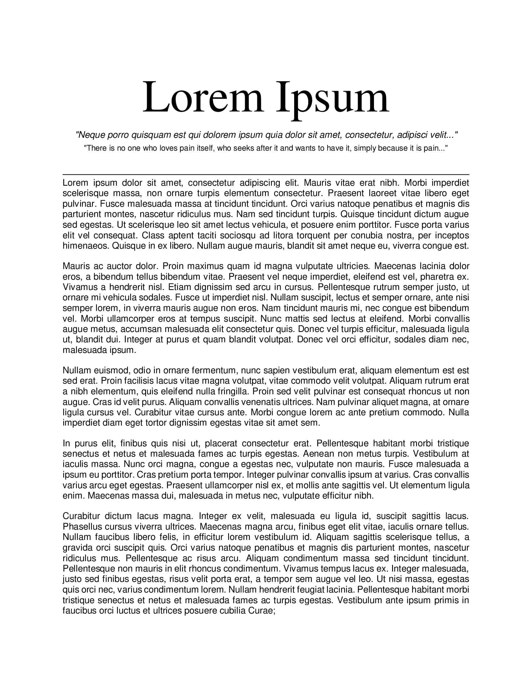 Lorem ipsum dolor sit amet