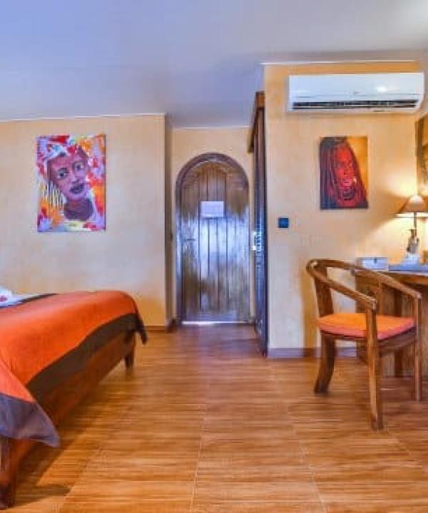 Royal Horizon Boabab