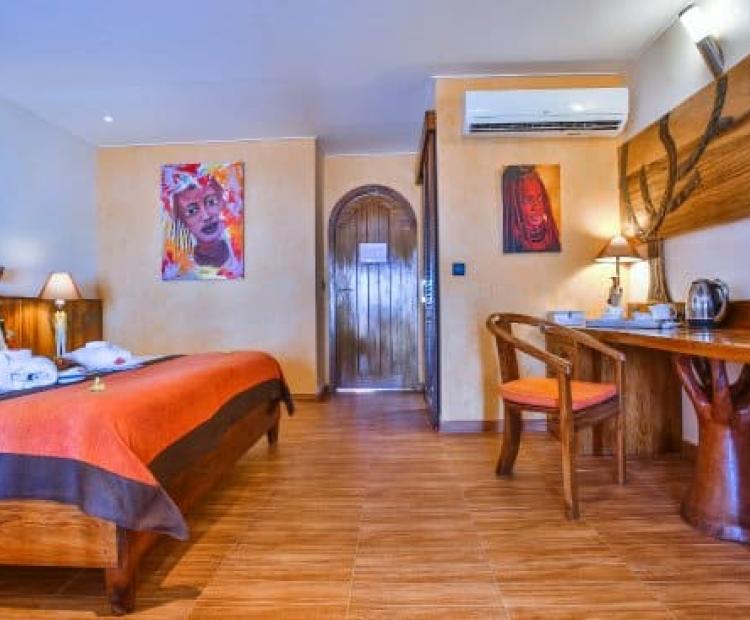 Royal Horizon Boabab